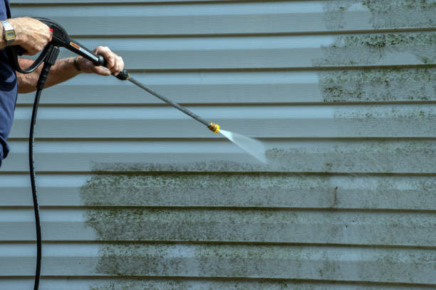 Boat and Dock Cleaning in Kathleen, FL